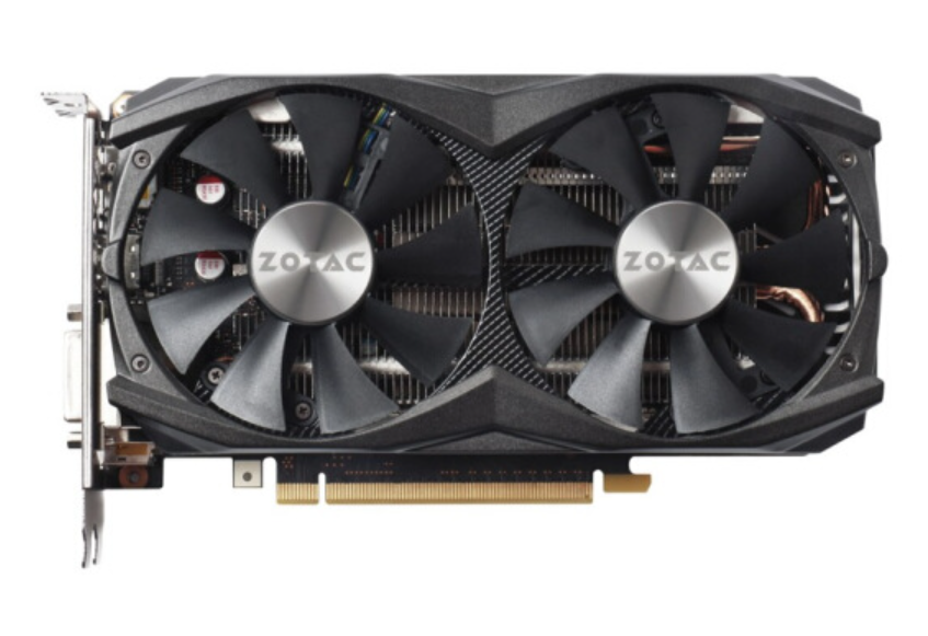 索泰gtx960-4gd5 amp