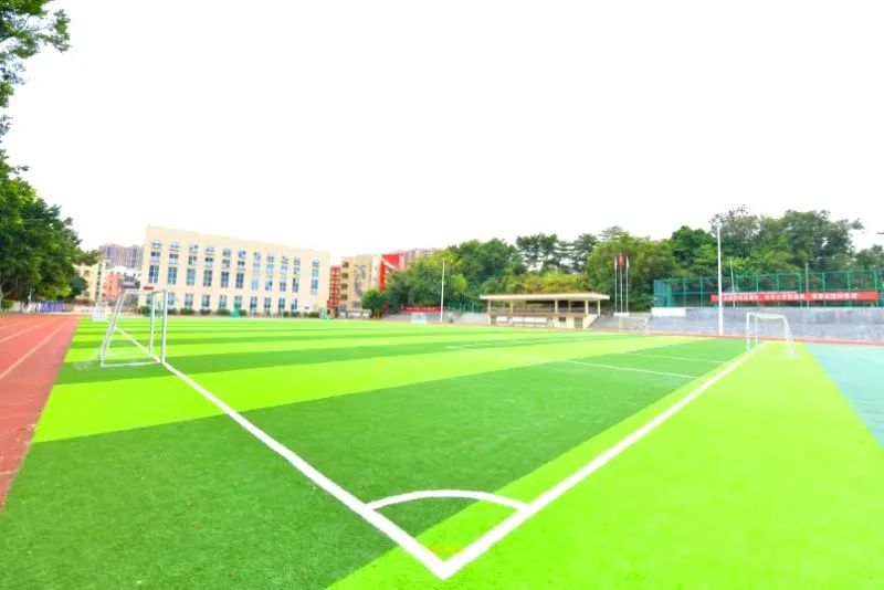  p data-id="gnhi4a2n3b">深圳市宝安区实验学校(集团)官田学校,创建