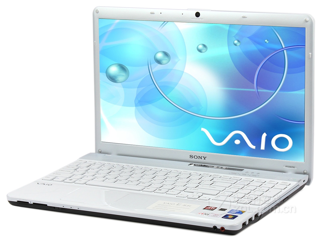 索尼eb35ec/wi(哑光白)