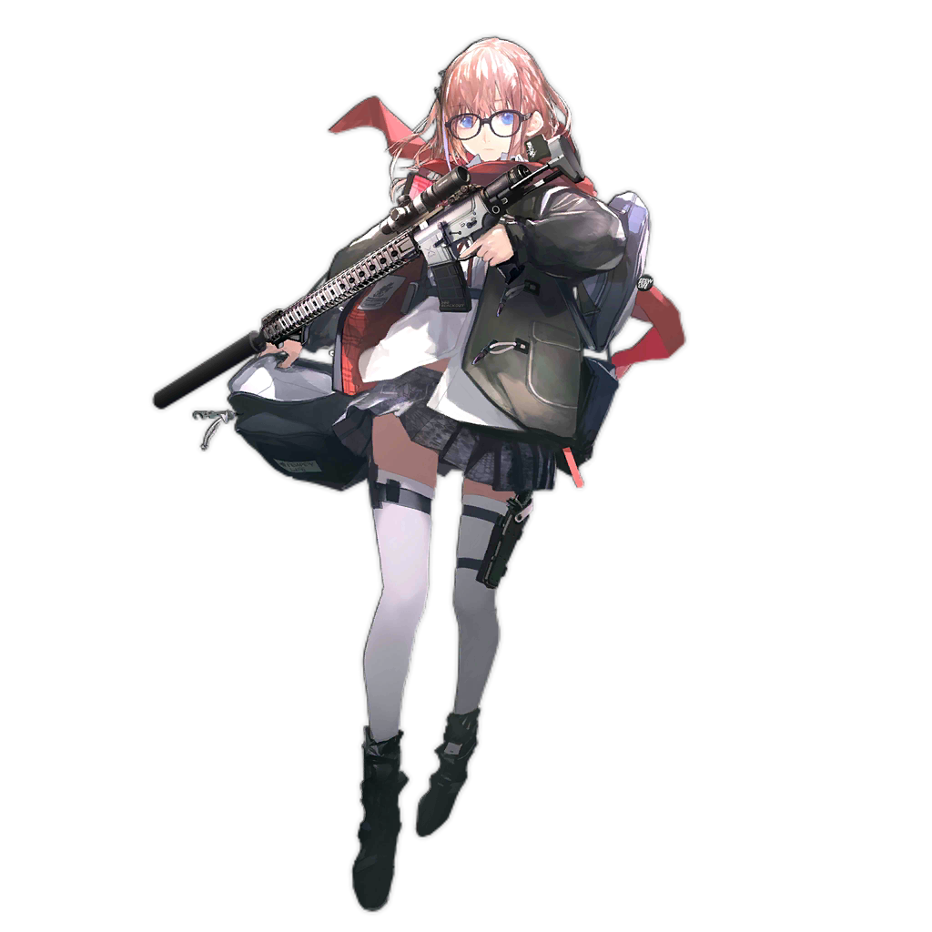 data-lemmaid="18737026">少女前线 /a>》中的突击步枪枪种 a target=
