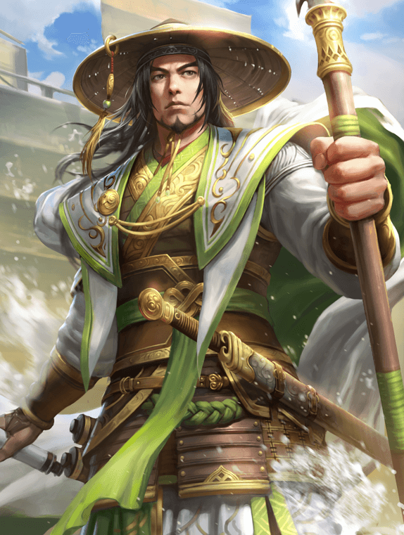  /p> p>界吕蒙是吴势力男性角色,所属扩展包为"界限突破·标准".