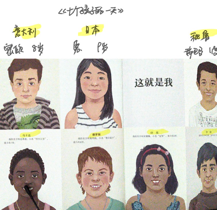 了解不同国家的文化与习俗，让孩子的视野变得更开阔_百科TA说