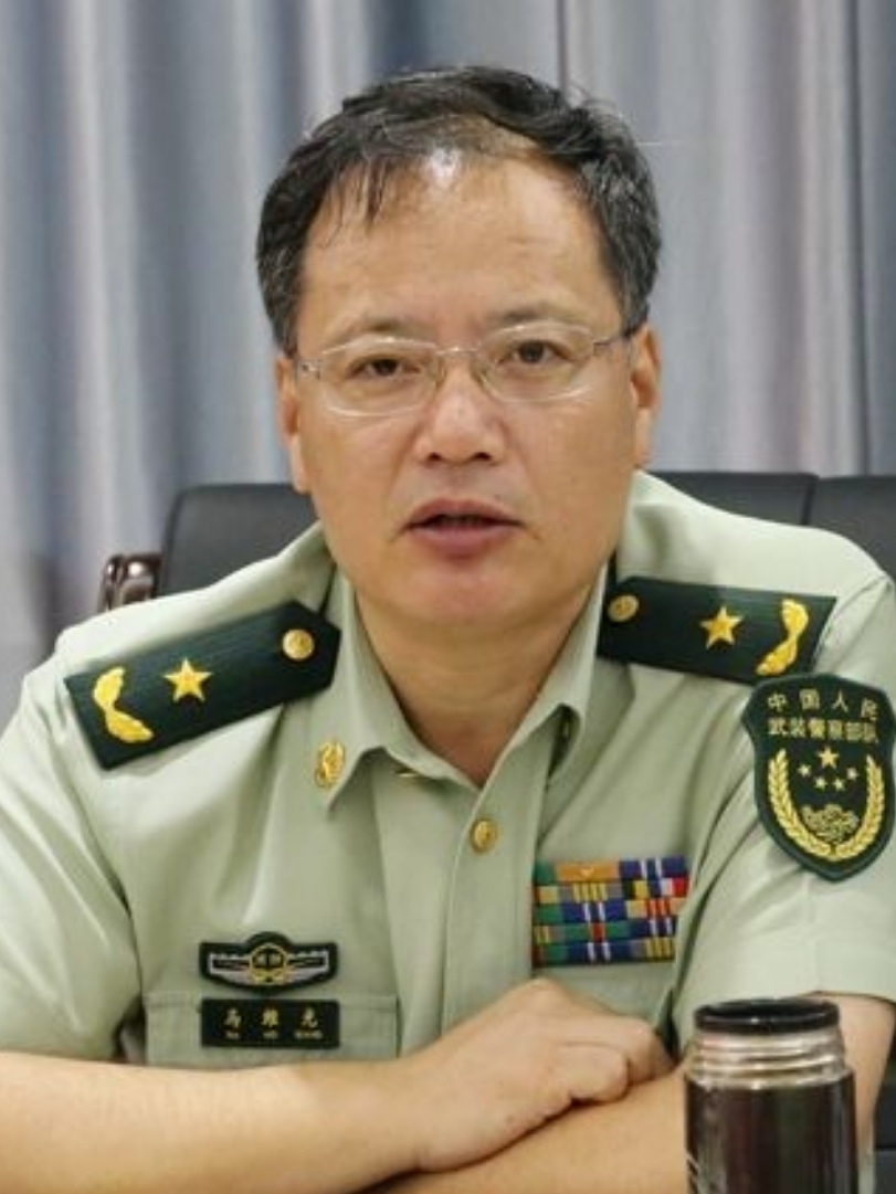  /p> p data-id="gnbrcfv6gu">曾任公安部消防局副局长. /p>