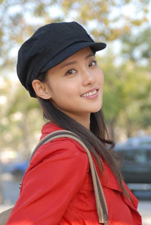 汪紫菱,电视剧《 a target="_blank" href="/item/又见一帘幽梦