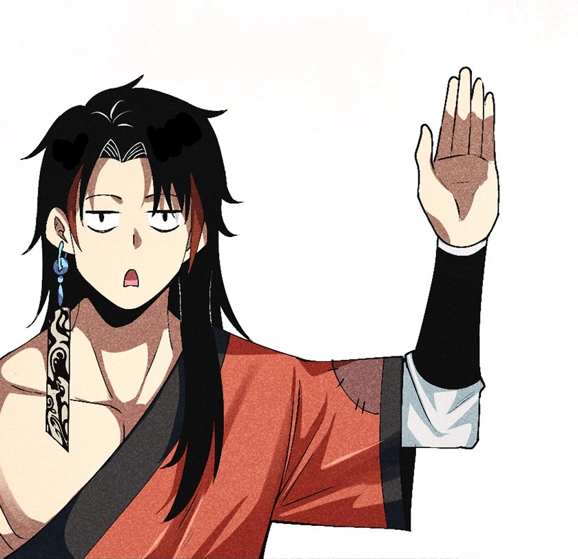 魔教少主有了守宫砂