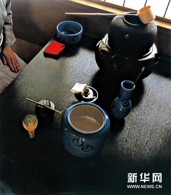 文化名人艺谈」美好的形式是对内容的尊重和礼赞——来自法门寺唐代宫廷