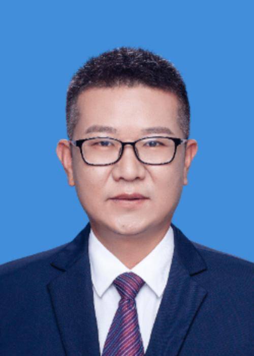 周兆安_百度百科