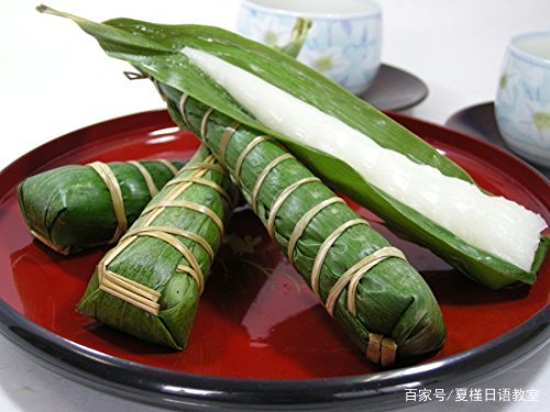 日本人也过端午节吗？这些知识你应该知道！_百科TA说