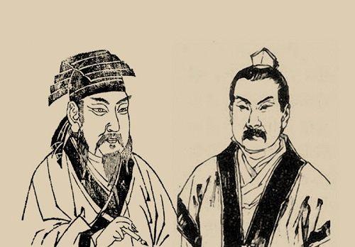 《书法问集》348、王羲之家族真的是一个书法家辈出的世家吗？_百科TA说