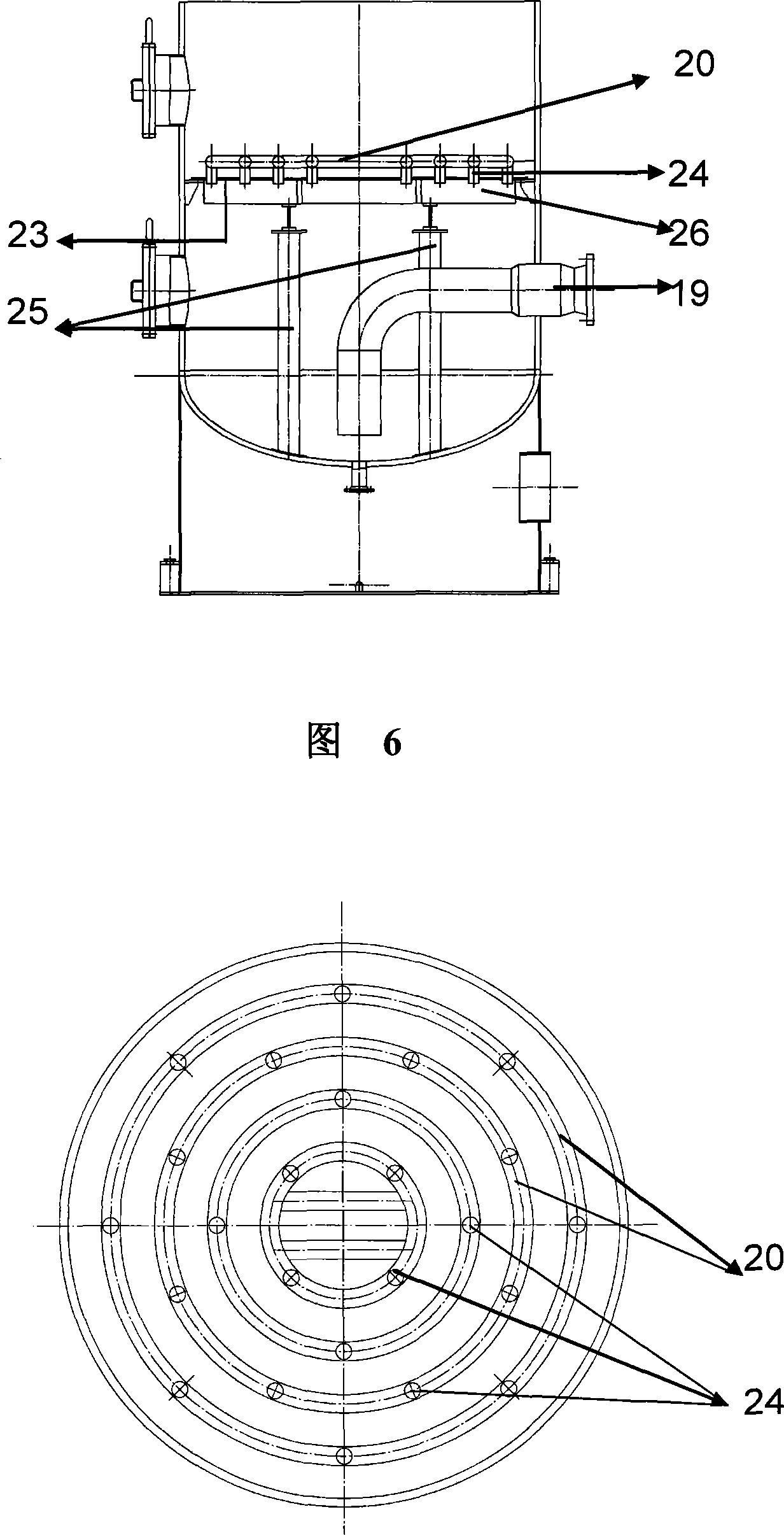 用于费-托合成的气-液-固三相悬浮床反应器及其应用