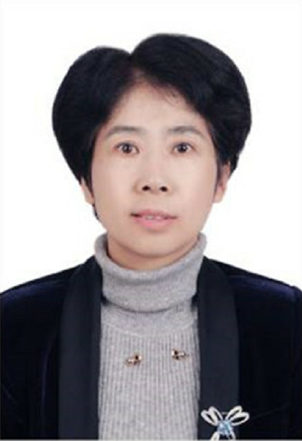 张文霞