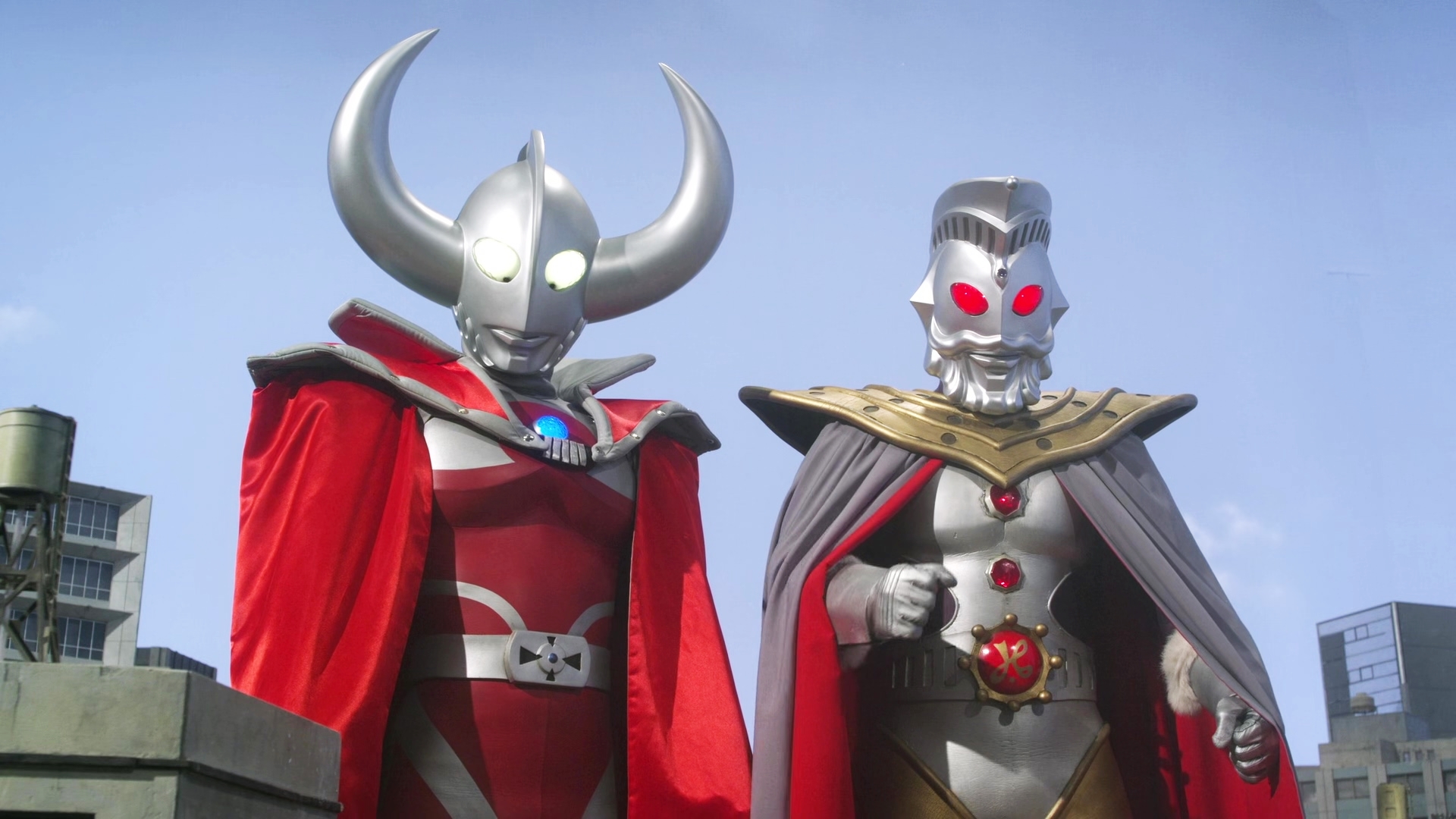 是日本圆谷特摄剧《 a target="_blank" href="/item/奥特曼/336395"