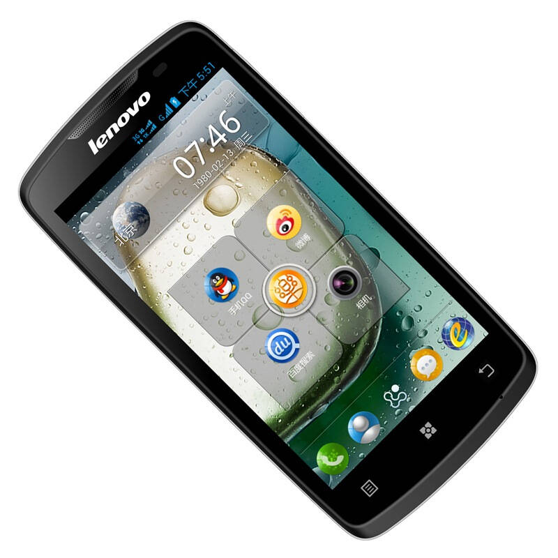  p>联想a630e(电信版)是联想在2013年发布的一款智能手机. /p>