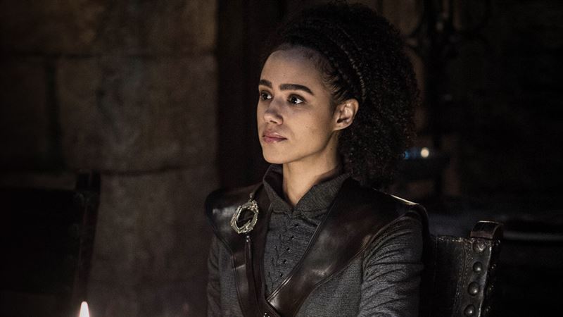 娜塔莉·伊曼纽尔