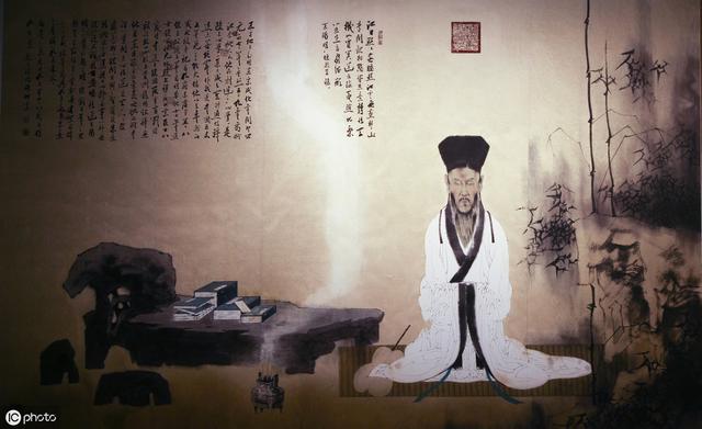 “君子慎独”出自哪里？什么是“君子慎独”？_百科TA说