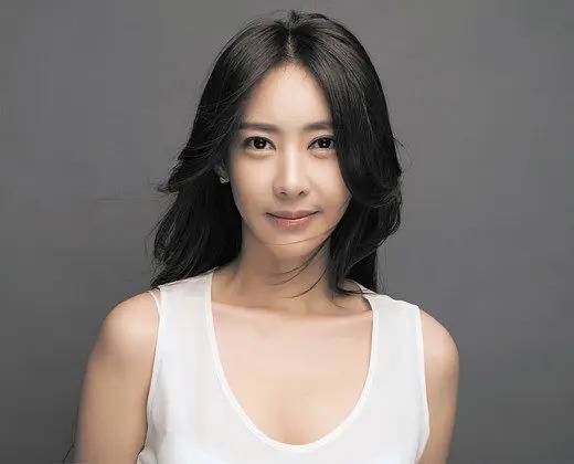 金世仁（韩国女演员）_百度百科