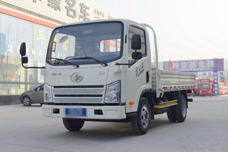  p data-id="gn5qkn279u">解放501是一汽通用轻型商用汽车有限公司以