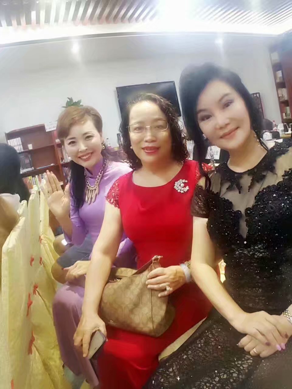 姜雅馨
