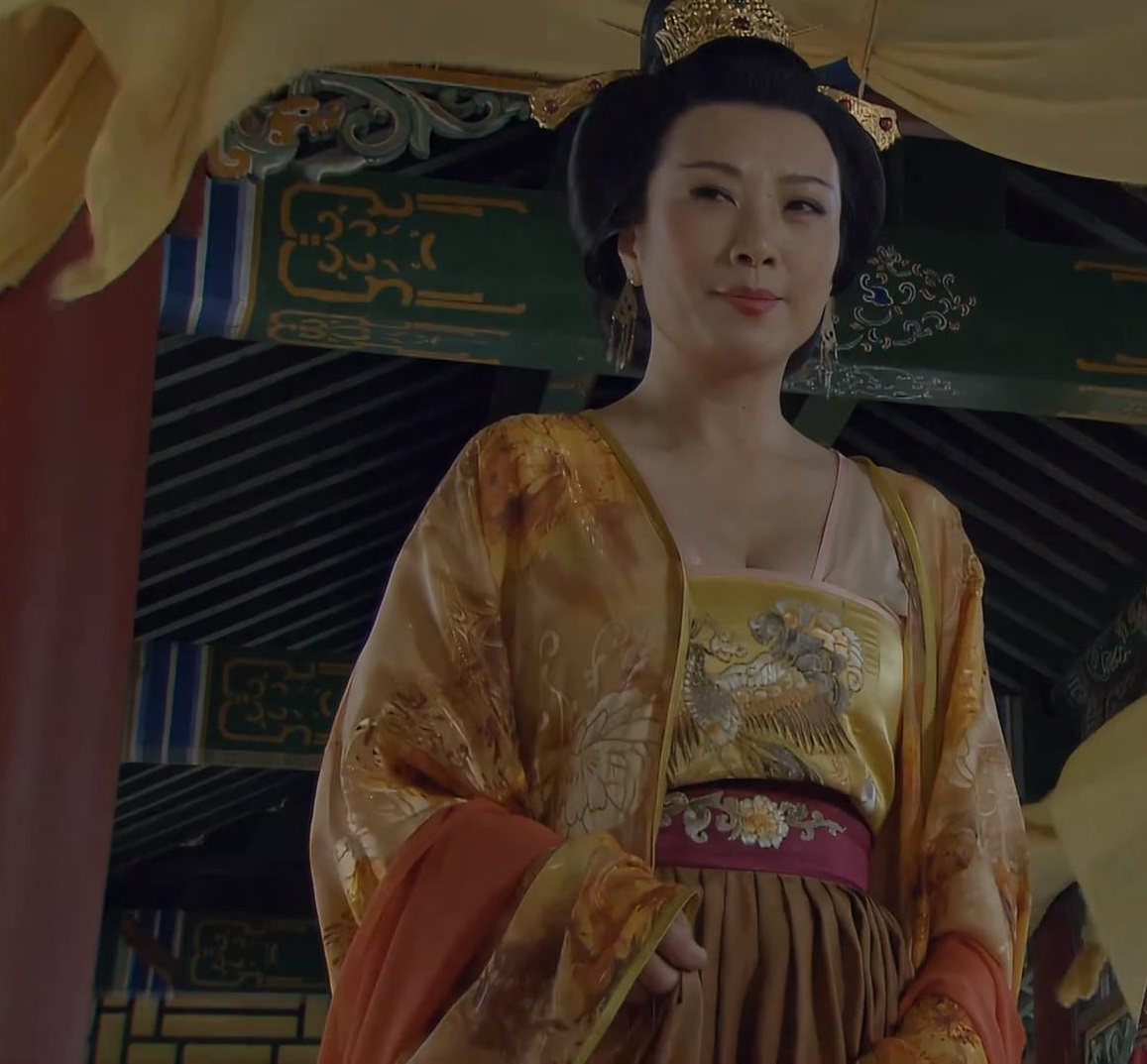  p>白骨姣是魏仁宗皇帝蒙德华的皇后,白骨姣原名蒙美娇,出自大魏皇族