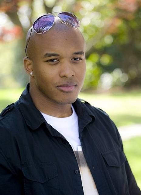 Harold Bridgeforth_百度百科