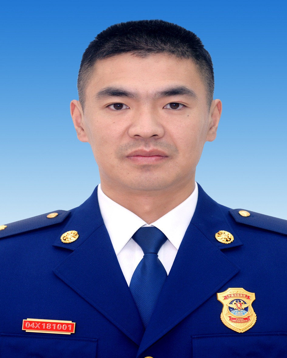  /p> p>现任山西省运城市盐湖区消防救援大队党委副书记,大队长. /p>