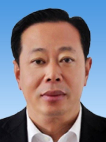  /p> p>现任辽宁省营口市政府党组成员,副市长.