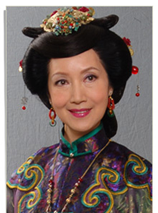 巾帼枭雄演员表_主演_角色_简介_星辰影视