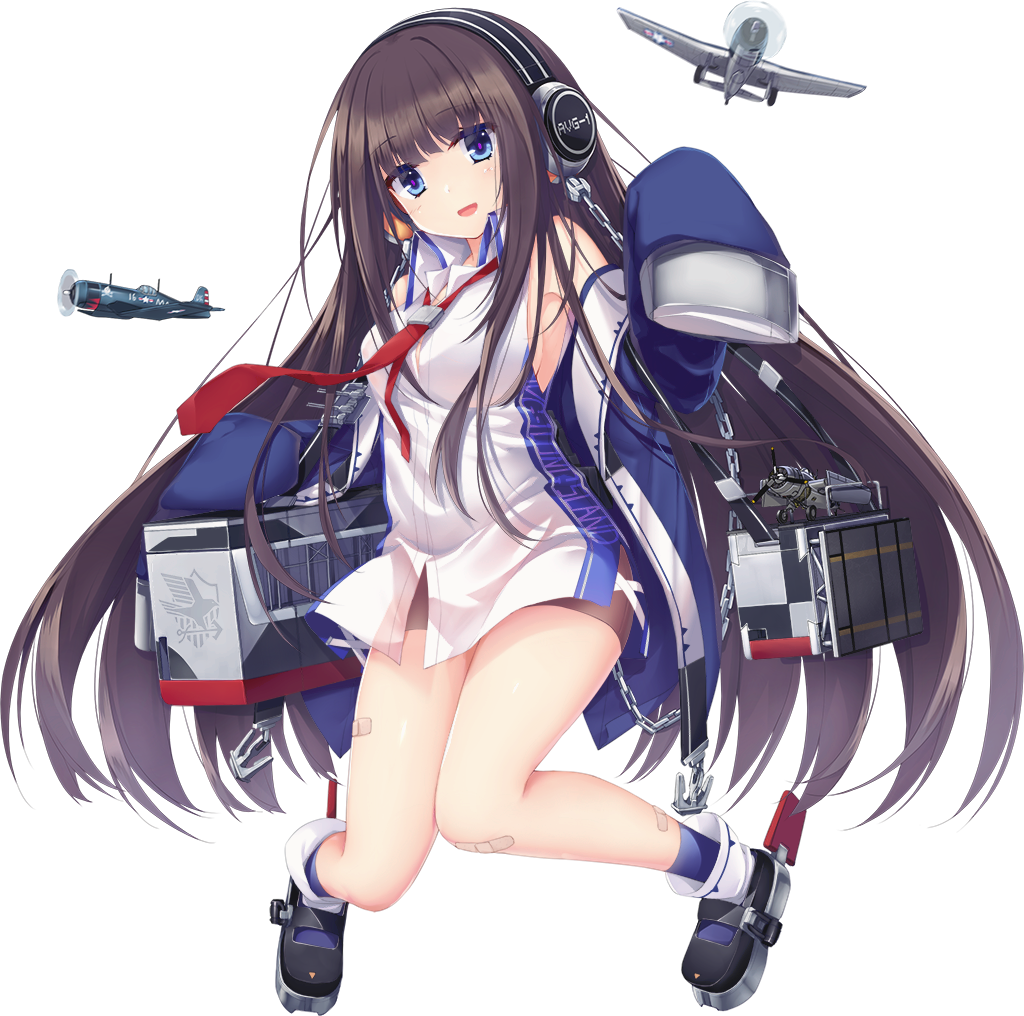 island)是游戏《 a target="_blank" href="/item/碧蓝航线/20252633"