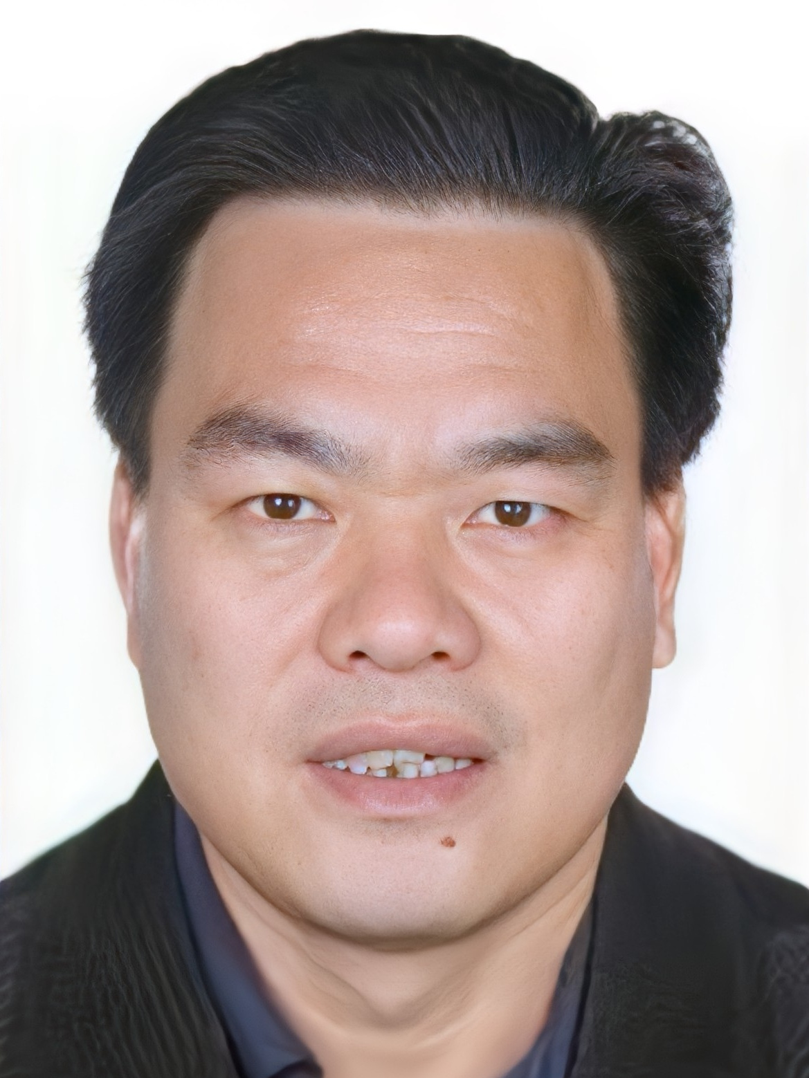 中共党员,曾经担任广东省增城市新塘镇大敦村党支部书记," a target="
