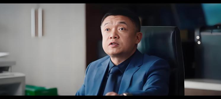 扈强（中国内地男导演、编剧、演员、制片人）_百度百科
