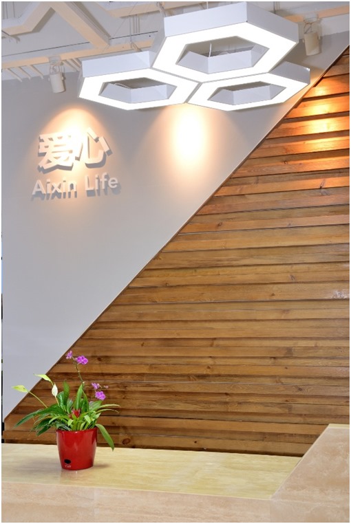  p>爱心人寿保险股份有限公司是经中国银保监会批准成立的全国性,综合