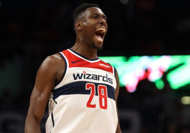 ian mahinmi
