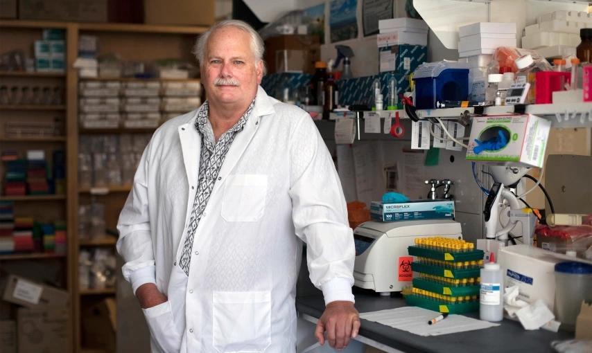 拉尔夫·巴里克