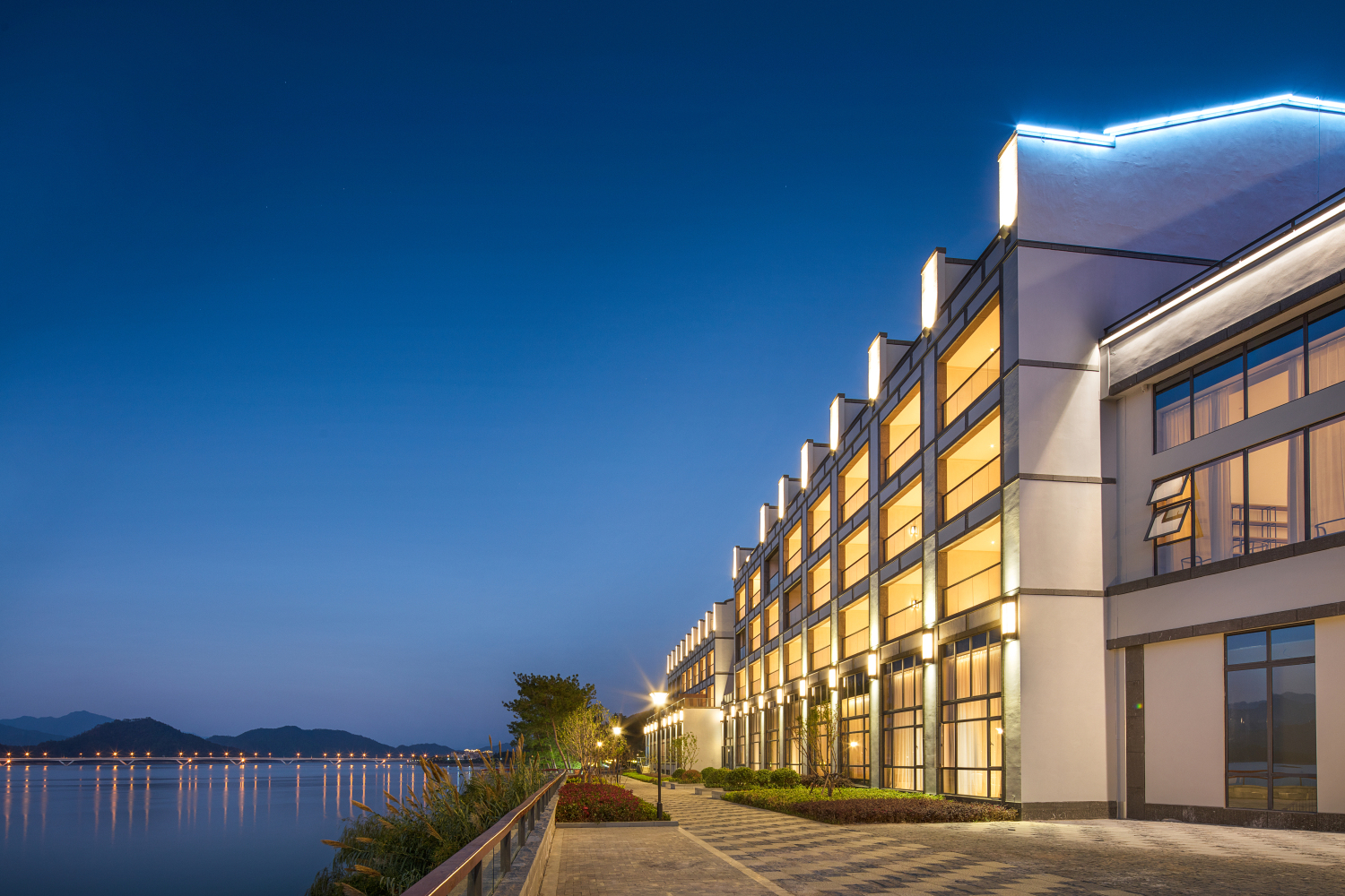 千岛湖阳光大酒店