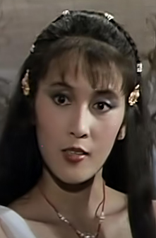 陆仪凤个人照