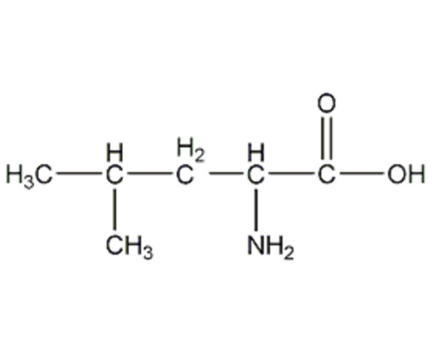 " data-lemmaid="4150020">亮氨酸 /a>(l-leucine)属必需氨基酸,化学