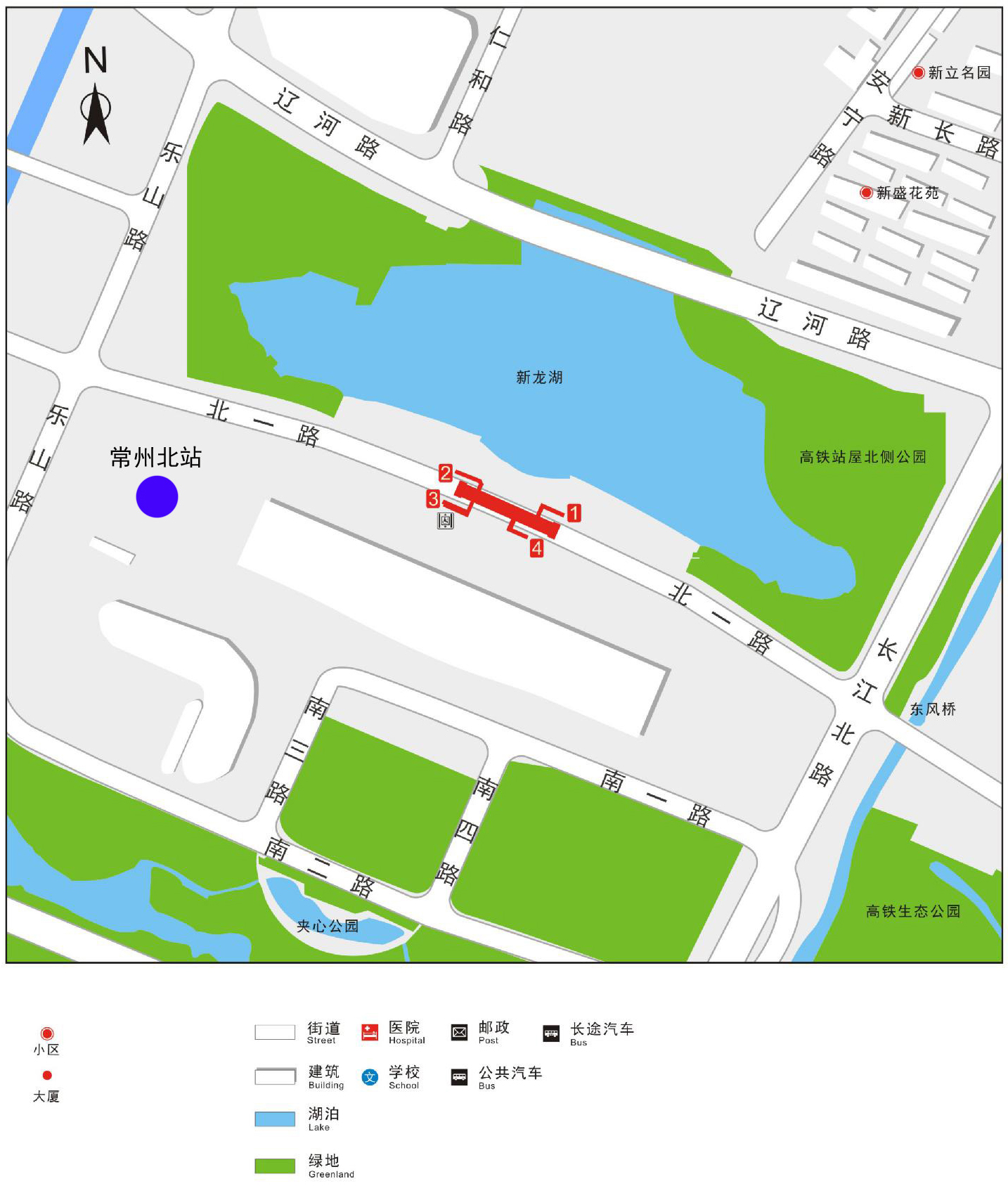 常州火车站平面图,常州火车站站台图片_文秘苑图库