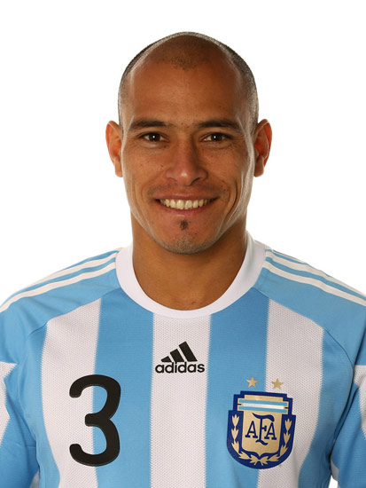 罗德里格斯(clemente juan rodriguez),1981年7月31日出生于阿根廷布