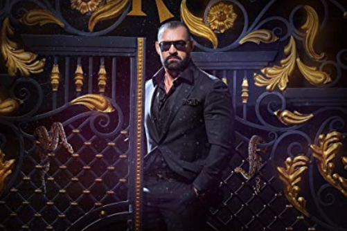 奥列格·普鲁迪乌斯