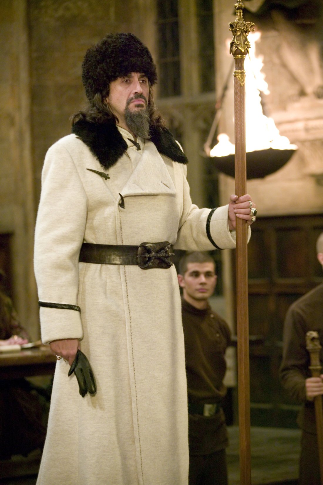 伊戈尔·卡卡洛夫