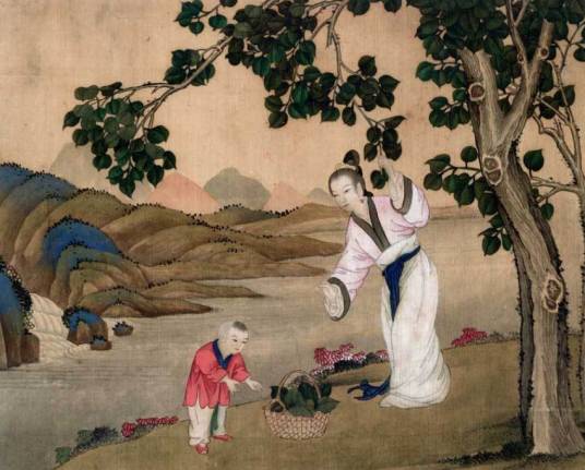 陈谏议教子_百度百科