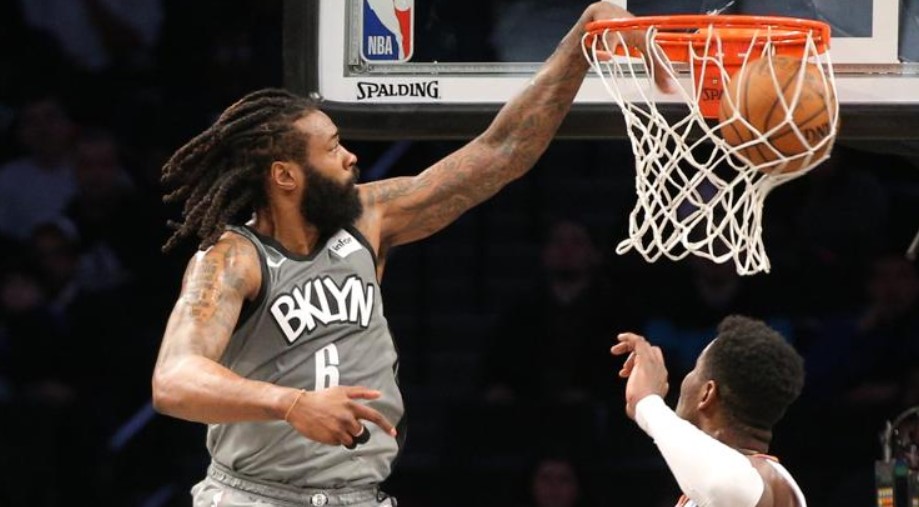 德安德烈·乔丹