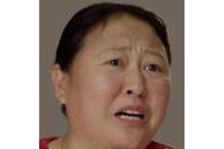  p data-id="gnbk00v6d9">李毛毛,女,二人转演员.