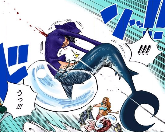 o6m">夏莉,日本漫画《 a target="_blank" href="/item/航海王/75861"