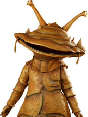  p>硬币怪兽卡尼贡,登场于 a target="_blank" href="/item/特摄