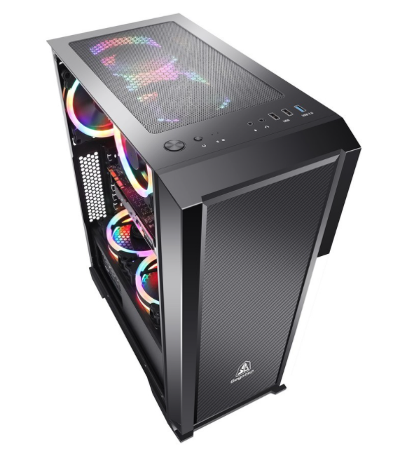  p>鑫谷图灵s5是一款电脑机箱. /p>