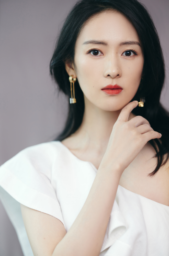 童瑶（中国内地女演员）_百度百科