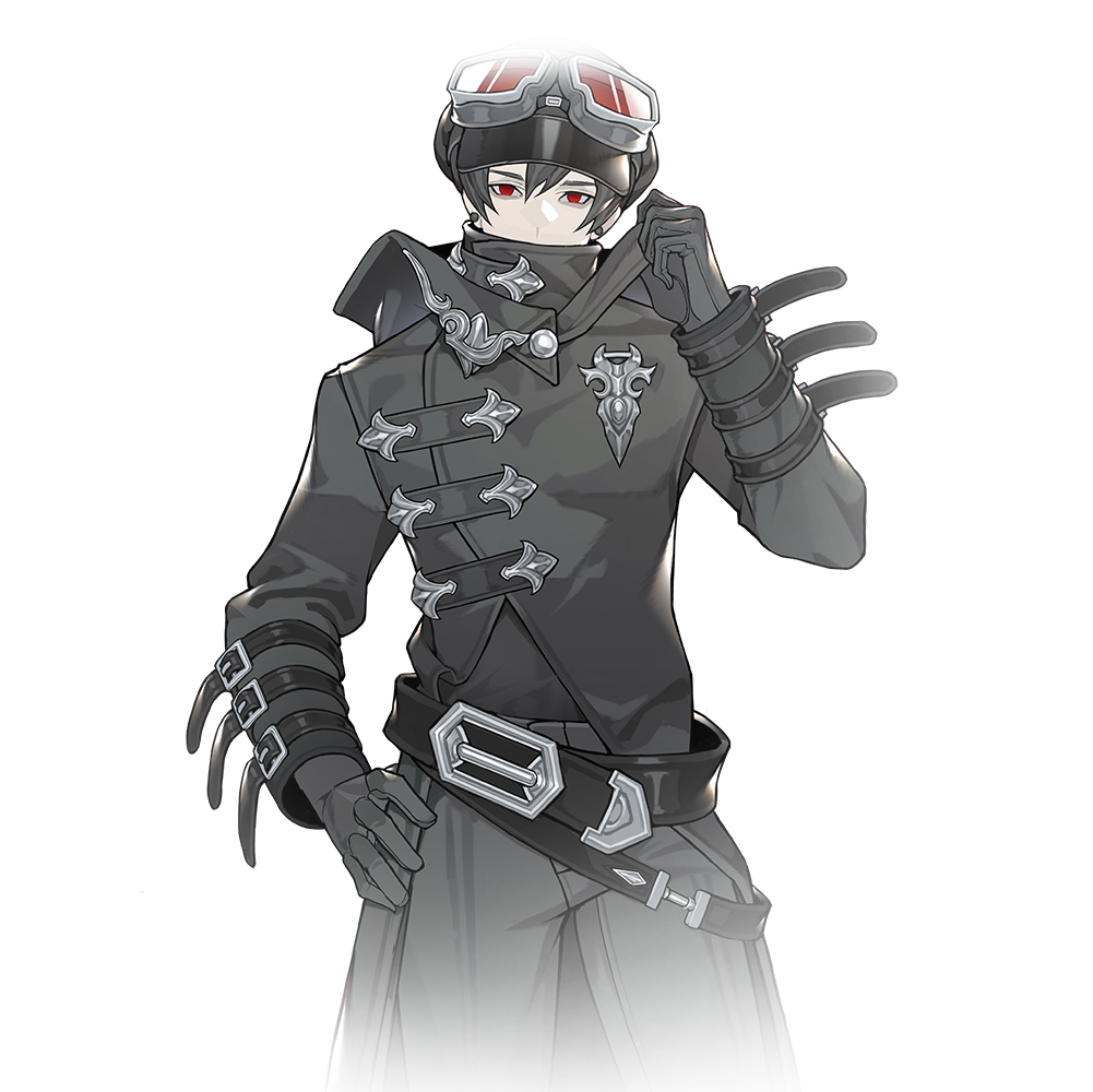 中的稀有品质暗影游侠幻灵