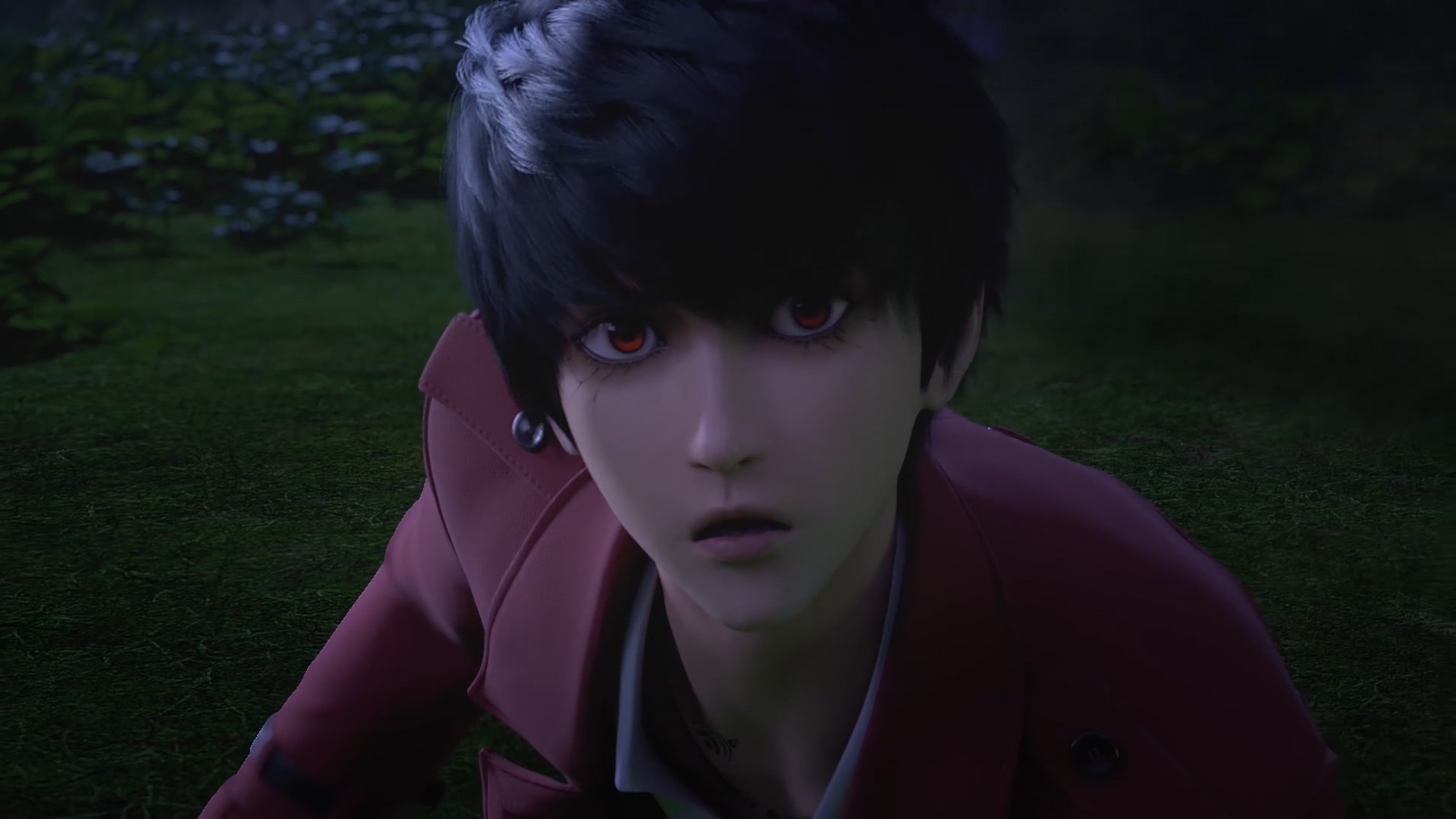  p>网络动画《 a target="_blank" href="/item/暗界神使/22720818"