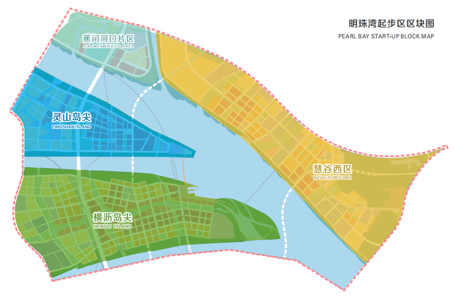 明珠湾区位于广州市 a target="_blank" href="/item/南沙区/2519824"